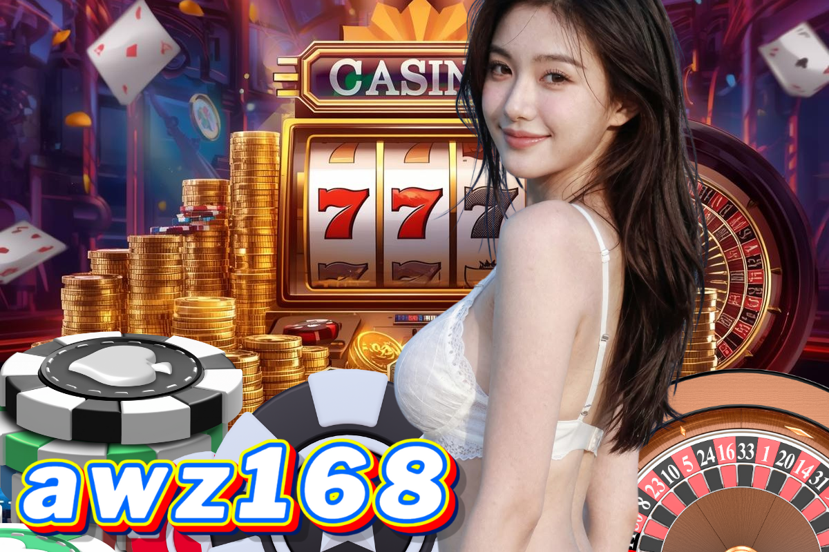 awz168 บาคาร่า