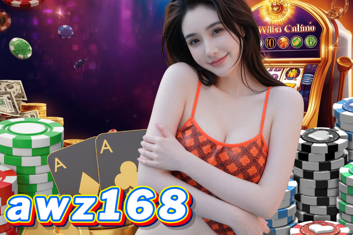 awz168 สล็อต